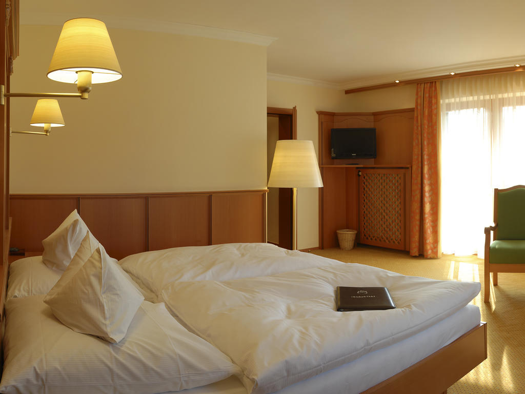 Steinbach-Hotel Ruhpolding Quarto foto